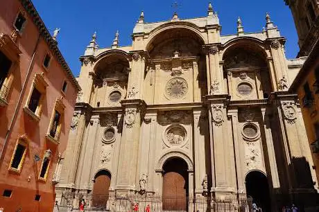 Photo de Cathédrale de l'Incarnation
