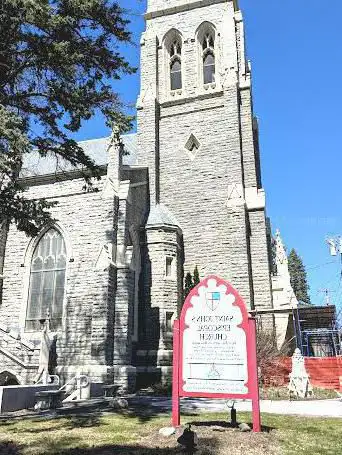 Photo de St. John's Episcopal Church