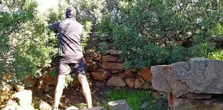 Nuraghe Ludus