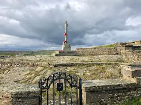 Photo de War Memorial