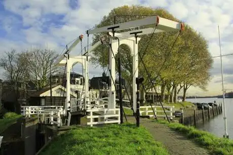 Toeristisch Overstappunt Schoonhoven.
