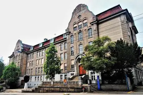 Medizinhistorisches Museum