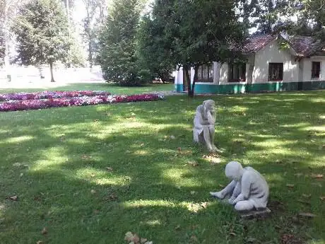 Photo de Parque Hermanos Castro