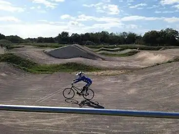 Photo de Gosport BMX Track