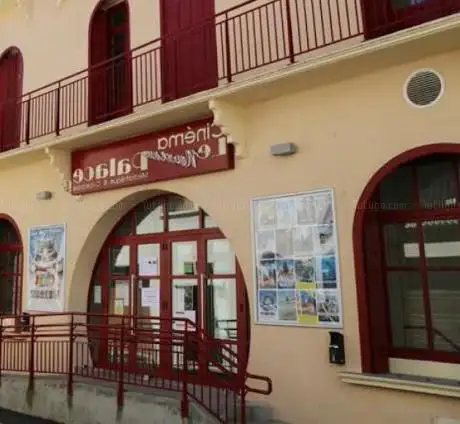 Photo de Cinema