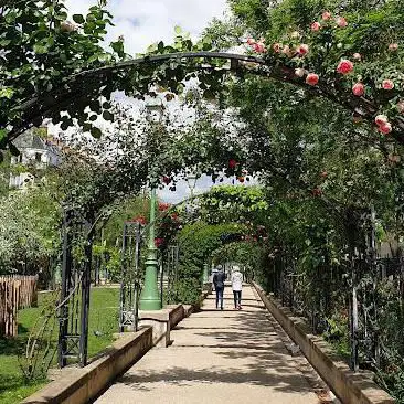 Photo de Parc Pereire