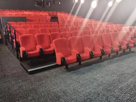 Photo de Ciné Planète