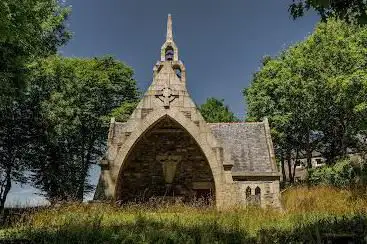 Photo de Chapelle de Koat-Keo
