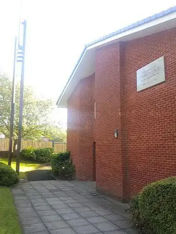 The Church of Jesus Christ of Latter-day Saints