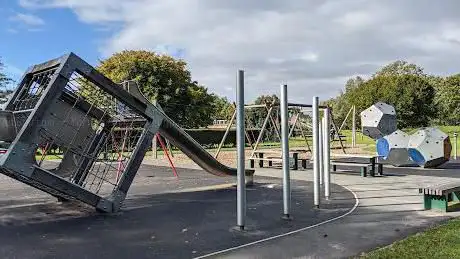 Photo de Peel Park