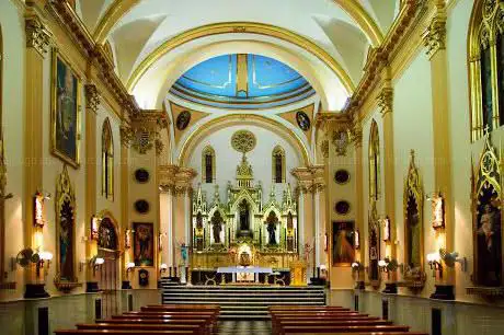 Photo de Iglesia Conventual de Santa Clara