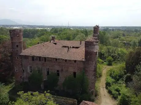 Castello del Drosso