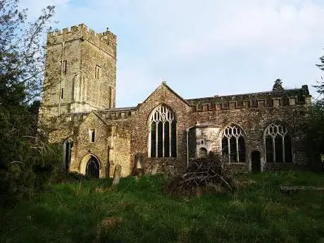 Photo de St Michael  Honiton