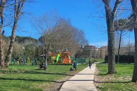 Parco Giochi