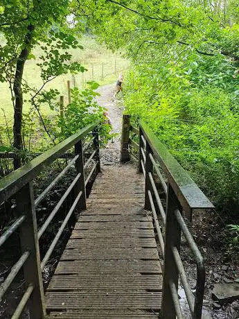 Photo de Cockersdale Woods