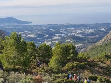 Photo de Serra XortÃ