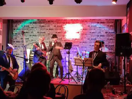 Photo de L'Officina della Musica