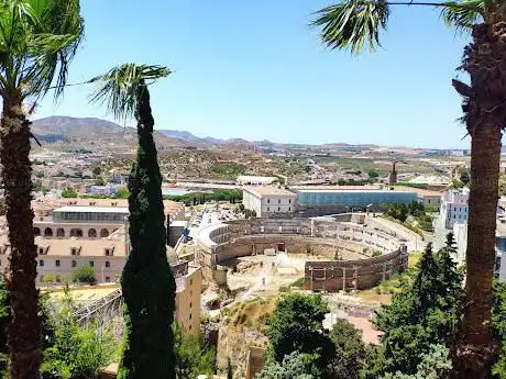 Photo de Parque Torres