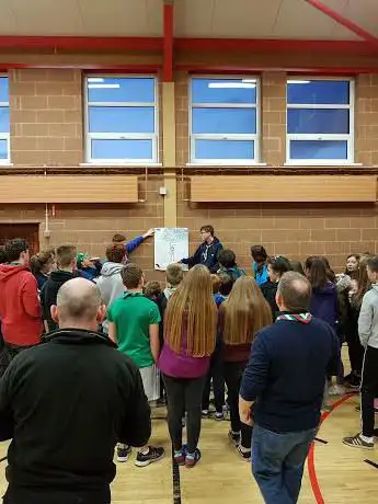 Photo de Downpatrick C S I Scouts