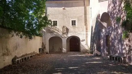 Photo de Convento San Nicola