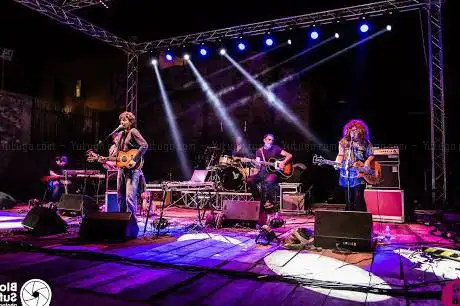 Photo de Morgana Music Club