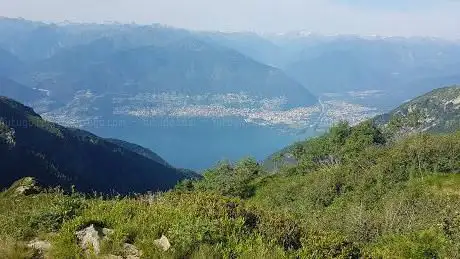 Photo de Monte Tamaretto