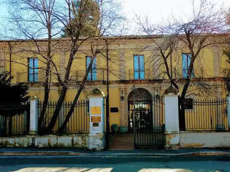 Photo de Biblioteca Comunale