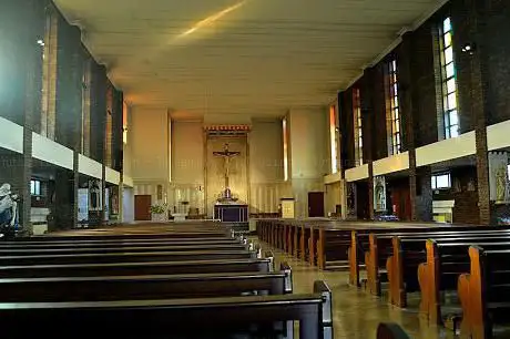 Photo de St Mary Magdalen Church