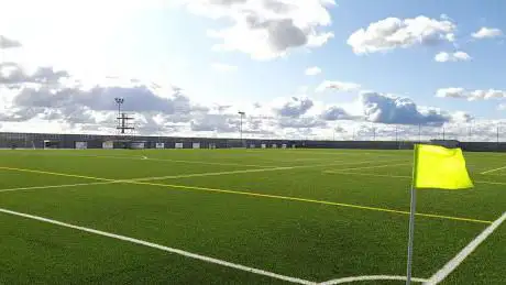 Photo de Campo municipal los pedreros