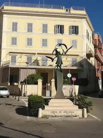 Photo de Villa Adele
