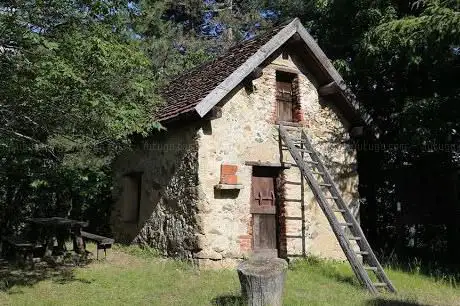 Rifugi della Deiva