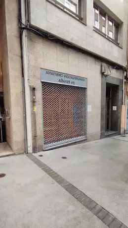 Congregación Cristiana en España