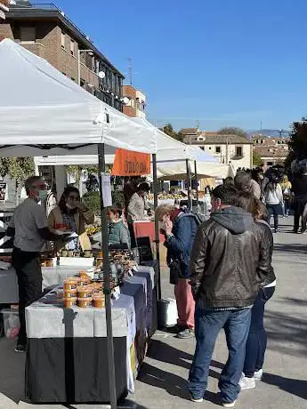 Photo de Feria Verde