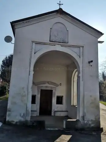 Chapel of St. Rocco
