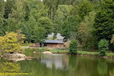 Talsperre