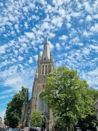 Familiekerk Brugge