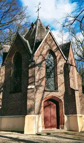 Sint-Arnolduskapel