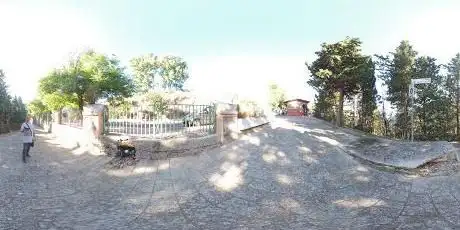 Passeggiata Luigi Farina