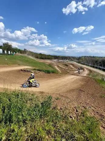 Crossdromo Ciglione Malpensa