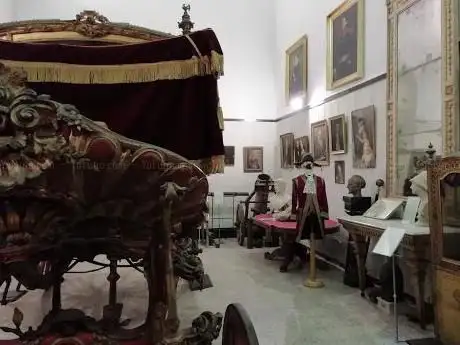 Photo de Pinacoteca Zelantea