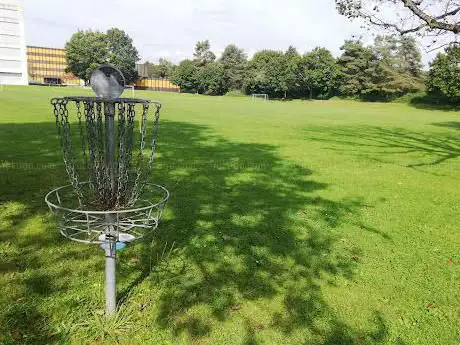 Disc Golf Parcours Langenthal