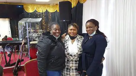 Photo de Dayspring Chapel Ministries