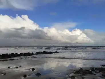 Photo de Plage de Criqueboeuf