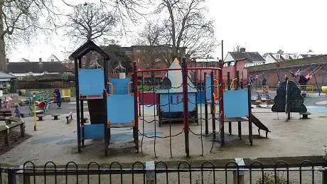 Photo de Kids Park