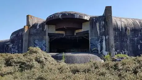 Battery Oldenburg