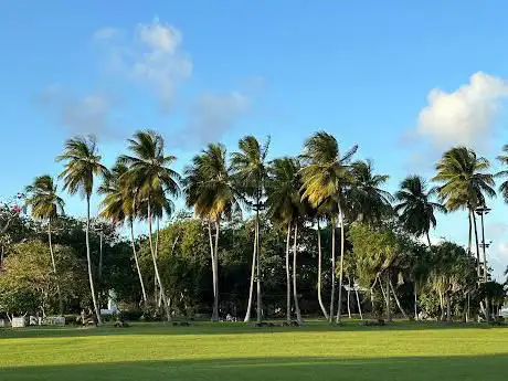 La Savane Park