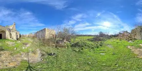 Masseria Garzuto