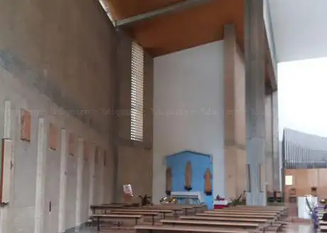 Photo de Chiesa Cattolica Parrocchiale di San Paolo