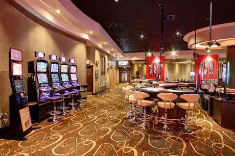 Genting Casino Coventry