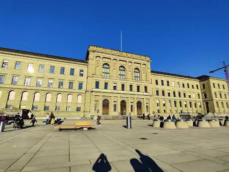 Photo de Graphische Sammlung ETH Zürich